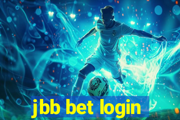 jbb bet login